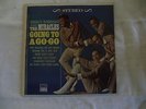 Smokey Robinson & The Miracles/Going To A Go-Go Tamla-60267 (M-NM) 