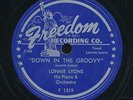 bs78-R&B-FREEDOM 1519-Lonnie Lyons