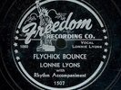 bs78-R&B-FREEDOM 1507-Lonnie Lyons
