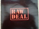 RAW DEAL - Lonewolf  7