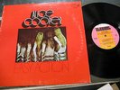 ALICE COOPER-EASY ACTION-ORIGINAL 1970 STRAIGHT RECORDS  GATEFOLD-EXCELLENT