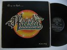 RARE ( PRIVATE AOR MODERN SOUL LP ) 1980 - HAWAII - OUT OF THE DARK - EX
