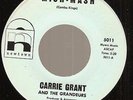 CARRIE GRANT & The Grandeurs: Mish Mash NEWTOWN northern soul 45  Let Girls Sing