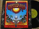 VG+ Grateful Dead Aoxomoxoa WS 1790 W7 First Press LP VPI Cleaned