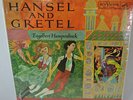 HANSEL AND GRETEL LP - MET OPERA CO - HUMPERDINCK - RCA LM-2457 -  SEALED