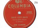 JAZZ 78 : DUKE ELLINGTON ORCHESTRA ON LATE 50's COLUMBIA 40903 IN E- / E COND