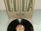 LED ZEPPELIN-CODA... SUPERB 1ST UK PRESSING (NEAR) MINT/EX VINYL LP RECORD 1982