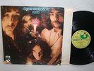 Edgar Broughton Band : Wasa Wasa VG++  Harvest Gatefold Acid Psych 2