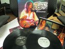 TOMMY BOLIN - Whirlwind LP 2 Record Set (James Gang Deep Purple Guitarist)