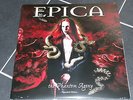 EPICA  -  The Phantom Agony  (Expanded Edt)   /  2 LP - RED - VINYL   /   SEALED