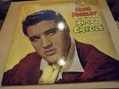 ELVIS PRESLEY - KING CREOLE : RCA RD-27088: UK VINYL LP:RED SPOT:SUPERB EX+
