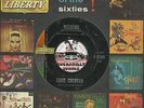 EDDIE COCHRAN Weekend ROCKABILLY BOPPER 45 RPM RECORD