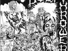 Bolt Thrower - In Battle There Is No Law 12