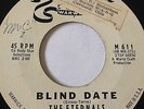 DOO-WOP PROMO 45/ THE ETERNALS 