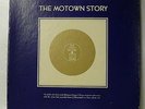 THE MOTOWN STORY     5 LP SET     VG++    MOTOWN RECORDS    58 GOLDEN HITS