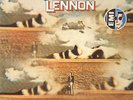 John Lennon Mind Games Music for Pleasure Vinyl LP
