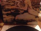 LED ZEPPELIN - HOUSES OF THE HOLY UK 1ST K50014 LP - NO Warner bros Logo