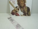 JIMI HENDRIX EXPERIENCE Radio One 2XLP orig. US Ryko issue 1988 CLEAR VINYL