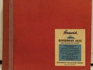 c 78 RPM Riverboat Jazz Brunswick B-1010 album (King Oliver etc.)