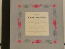 c 78 RPM King Oliver volume 1 Brunswick B-1022 album