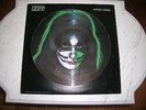 Kiss Peter Criss Original Solo Lp Picture Disc