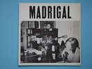 MADRIGAL - S/T A Spyder Production 1971 private psych ORIGINAL