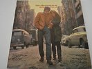 BOB DYLAN - THE FREEWHEELIN' BOB DYLAN - ORIGINAL VINYL LP -CBS 62193