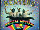 BEATLES Magical Mystery Tour Doppel-EP Parlophone England Paul John Single 7''