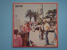 DEPARTMENTSTORE SANTAS - At the Medieval Castle...1984 Top Shelf Original Lp DIY