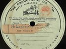 SERGEI RACHMANINOFF PIANO     6 records 10