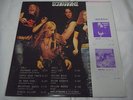 SCORPIONS-Virgin Killer JAPAN 1st.Press w/OBI ORIGINAL SLEEVE Iron Maiden AC/DC