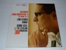 Beethoven Piano Concerto No. 3 Leon Fleisher George Szell Epic BC 1138 PROMO