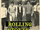 THE ROLLING STONES - The last time, EP Sweden -65, PS