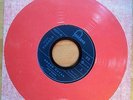 BIRKIN - comp. GAINSBOURG  - 45T PROMO FONTANA ORANG-OUTAN - 1969 - RARE