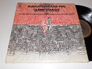 GLENN GOULD Bach Slaughterhouse-Five Casals Kurt Vonnegut S-31333 Goldberg