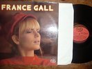 RARE FRANCE GALL MFP 2 M 046 13293 LP FRANKENSTEIN GAINSBOURG