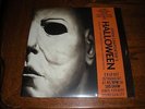 Mondo Halloween Vinyl Soundtrack 2XLP Splatter Variant John Carpenter
