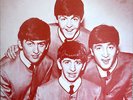 THE BEATLES +FILE UNDER: THE BEATLES +ISRAEL BOOTLEG +NM+ SUPER RARE+
