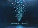 MIDNIGHT CIRCUS same + 3 bonus (1972) Longhair Foldout Sleeve LP NEU OVP/Sealed
