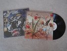Deacon Blue records on Vinyl LP x2