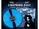 Jack White Blunderbuss Lightning Bolt Blue Black Vinyl Limited Edition