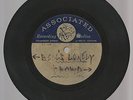 Unreleased Garage Pop Acetate 45 - Bill's Lonely Crowd - Associated Recording