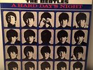 RARE NM ORIGINAL MASTER RECORDING:THE BEATLES-