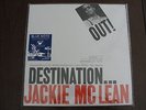 Jackie McLean - Destination Out - Music Matters Blue Note 45RPM 2LP SEALED #d