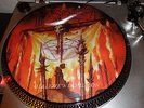 Desaster ?– Hellfire's Dominion..Picture Disc .???..limited Edition...500copies