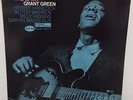 RARE ORIG JAZZ LP - GRANT GREEN - FEELIN' THE SPIRIT - BLUE NOTE VAN GELDER/EAR