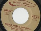 RARE ORIGINAL NORTHERN SOUL XOVER FUNK 45 - GLORIA ANN TAYLOR - SELECTOR SOUND