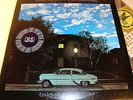 Jackson Browne Late For The Sky LP Mint- Vinyl 1974 Promo WLP USA 7E-1017
