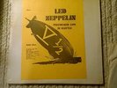 Led Zeppelin V1/2 NO TMOQ 2LP . Vintage Rare Old.