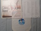 The Chameleons Script of the Bridge LP Original USA MCA pressing Post Punk Sound